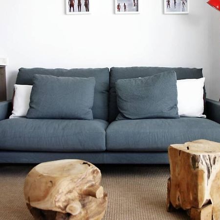 Design Vivienda V El Burgao By The Sea Leilighet Costa Teguise Eksteriør bilde