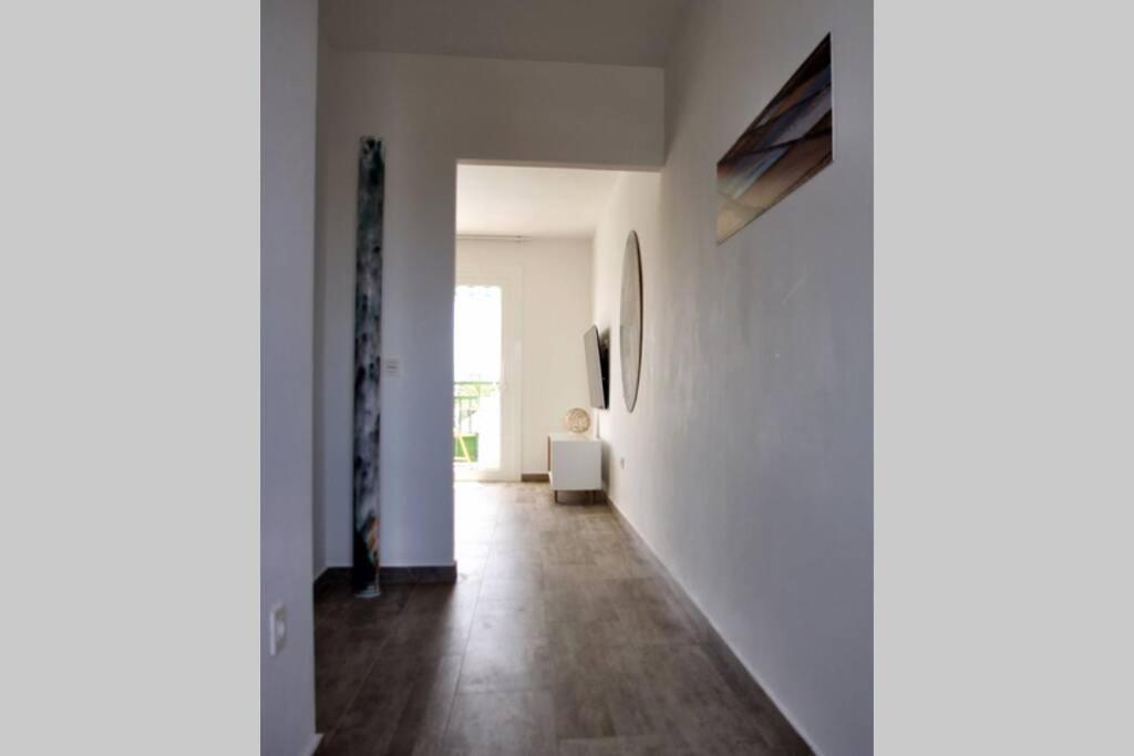 Design Vivienda V El Burgao By The Sea Leilighet Costa Teguise Eksteriør bilde
